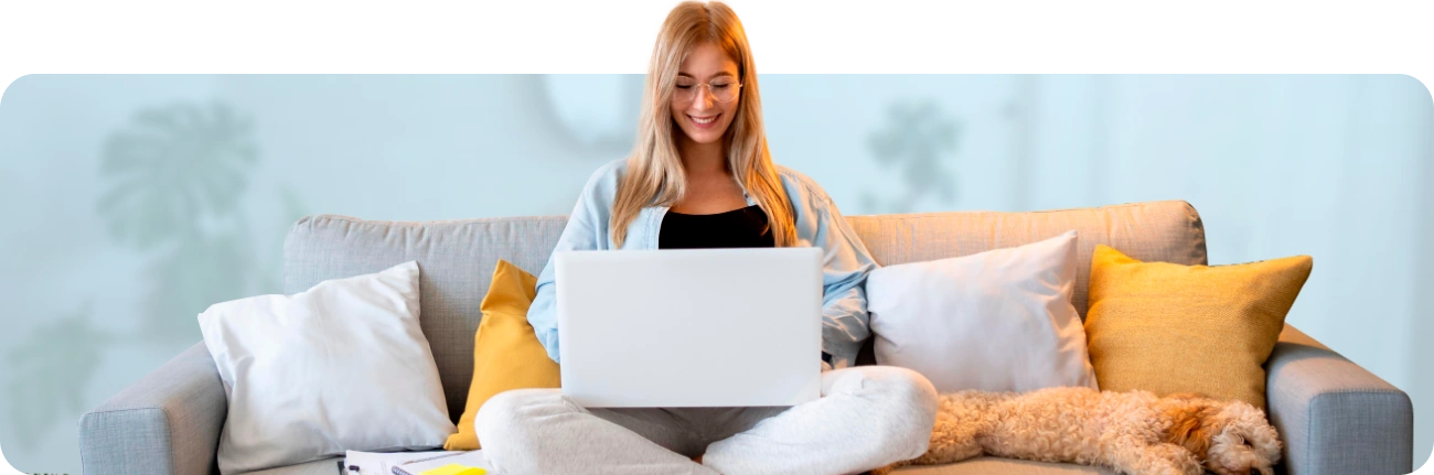 Домашний интернет Дом.ру в село Максимовщина